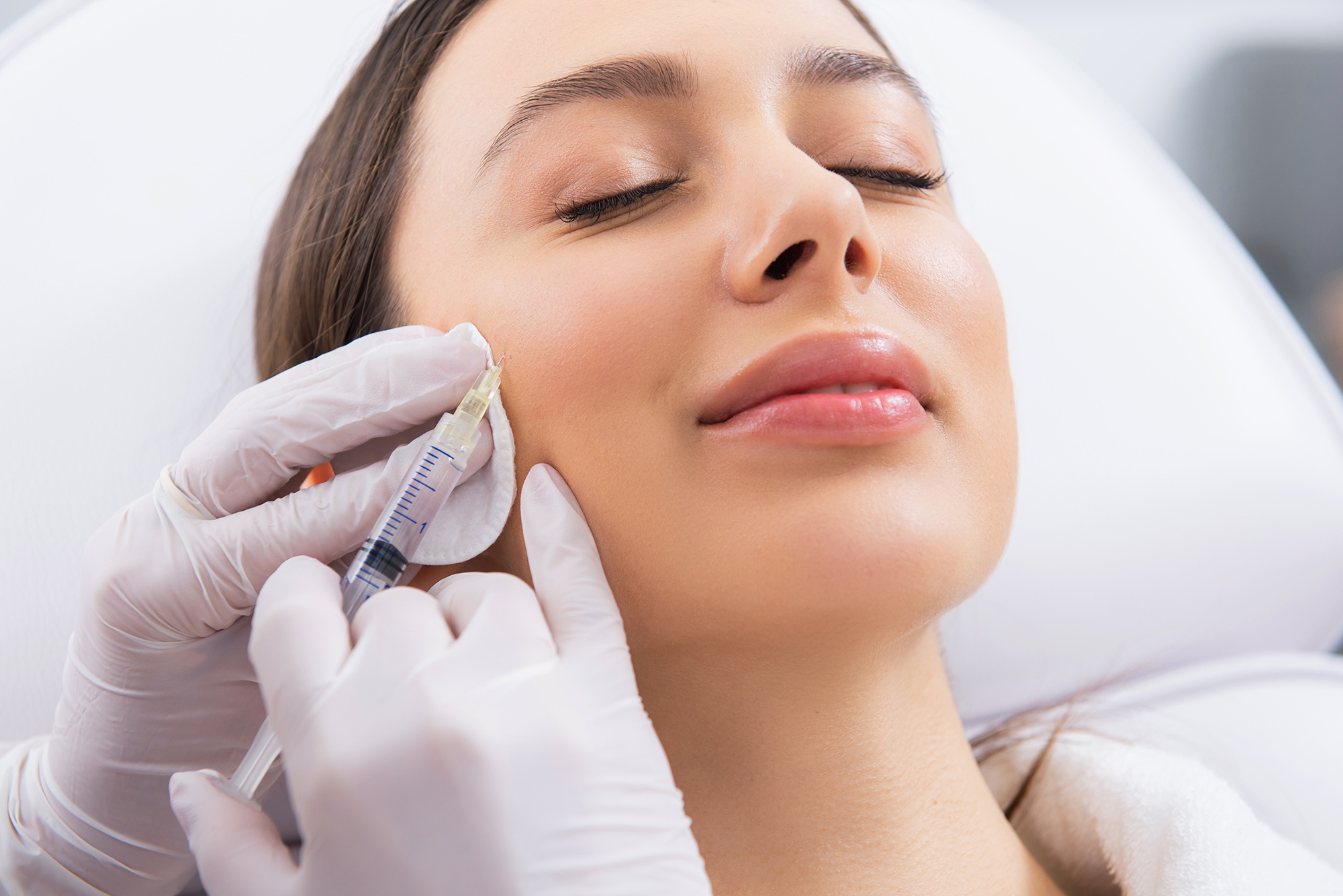 What Is the Best Injectable Dermal Filler?